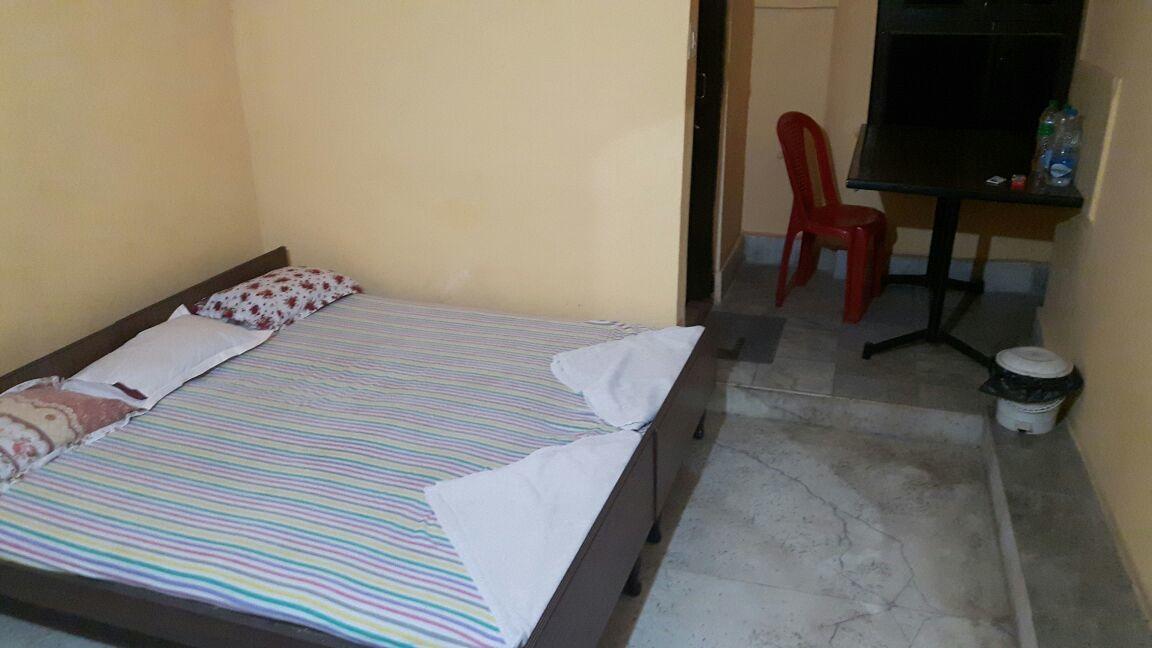 Hotel Shreya Bhubaneswar Bagian luar foto